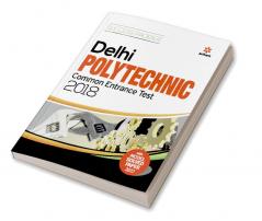 Delhi Polytechnic Common Entrance Test_2018