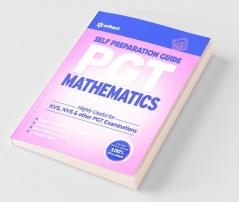 PGT Guide Mathematics Recruitment Examination