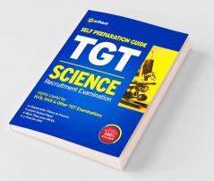 TGT Guide Science Recruitment Examination