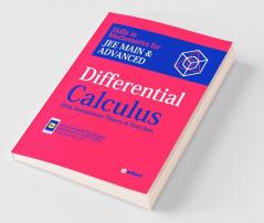 Differential Calculus for JEE Main and Advanced