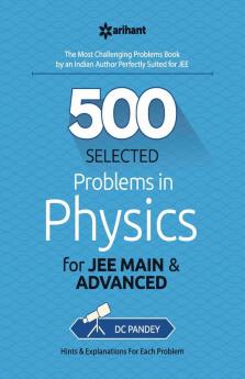 A Problem Book in Physics for IIT JEE