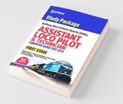 Railway Assistant Loco Pilot and Technician 2018
