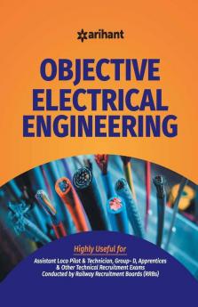 RRB Objective Electrical Engineering 2018