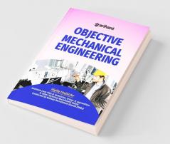 RRB Objective Mechanical Engineering 2018