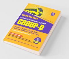RRB Group D Guide 2018