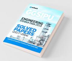 GGSIPU Engineering Solved Papers 2018