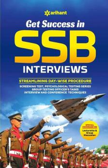 Get Success In SSB Interviews