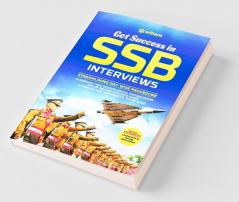 Get Success In SSB Interviews