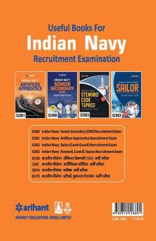 Indian Navy Artificer Apprentice Guide 2018
