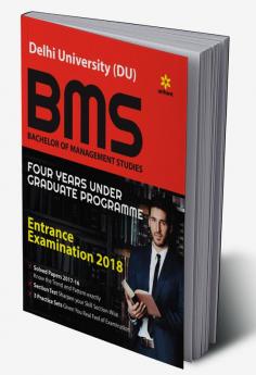 Delhi University BMS Guide 2018