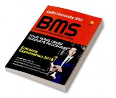 Delhi University BMS Guide 2018
