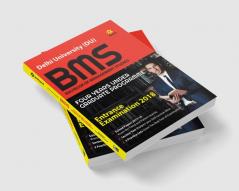 Delhi University BMS Guide 2018