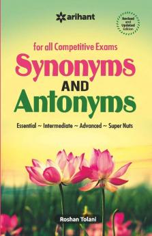 Synonyms and Antonyms Anglo