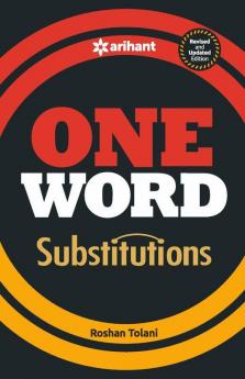 One Word Substitution