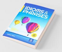 IDIOMS and PHRASES Anglo