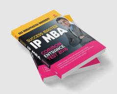 Success Master IP MBA Common Entrance Test_2018