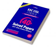 SSC CGL Solved (E)