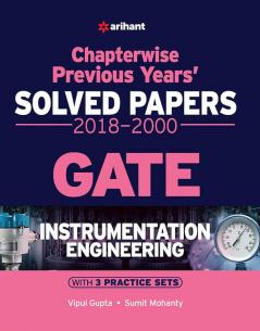 GATE Solved Papers Instrumentation Engg