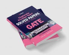GATE Solved Papers Instrumentation Engg
