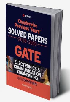 GATE Solved Electronics & Communication