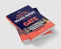 GATE Solved Electronics & Communication
