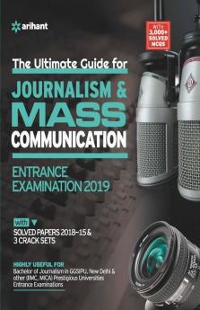 Guide for Journalism and Mass Communication 2019