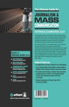 Guide for Journalism and Mass Communication 2019