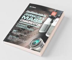 Guide for Journalism and Mass Communication 2019