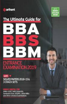 Guide for BBA/BBS/BBM 2019