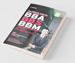 Guide for BBA/BBS/BBM 2019