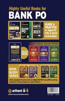 Success Master IBPS CWE-VIII Bank PO (PO/MT) Preliminary Examination 2018