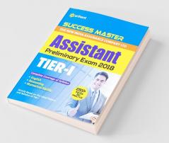 The New India Assurance Assistant Pre TIER-I 2018