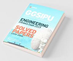 GGSIPU Engineering Solved Papers 2019