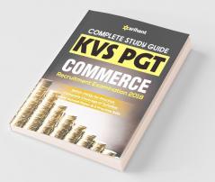 KVS TGT Commerce Guide 2018