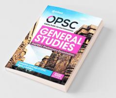 OPSC General Studies Paper I Preliminary Examination