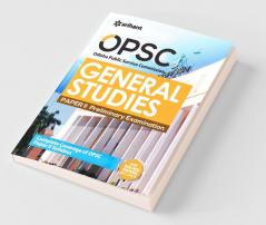 OPSC General Studies Paper II Preliminary Examination