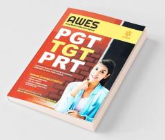 AWES (Army Welfare Education Society) PGT TGT PRT Complete Coverage Of (Part A)