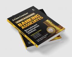 J&K Banking Asscociates Rect. Exam Guide (E)