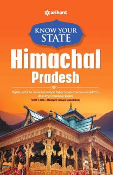 Know Your State Himachal Pradesh
