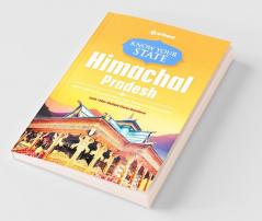 Know Your State Himachal Pradesh