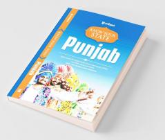 Know Your State Punjab