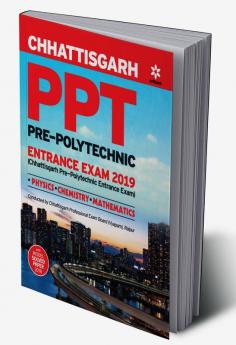 Chhattisgarh Pre-Polytechnic (PPT) (E)