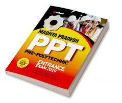Madhya Pradesh Pre-Polytechnic (E)
