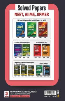 40 Days Crash Course for NEET Physics