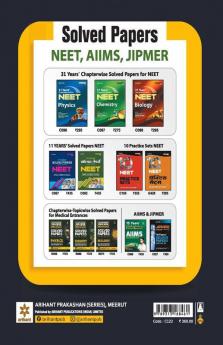 40 Days Crash Course for NEET Biology