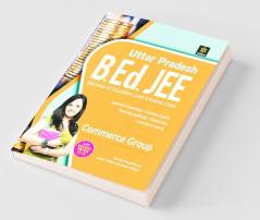 UP B.Ed. Commerce Group Guide (Old edition)