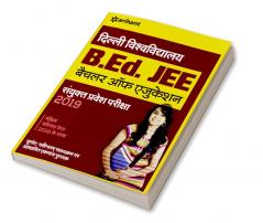 Delhi B Ed (H)