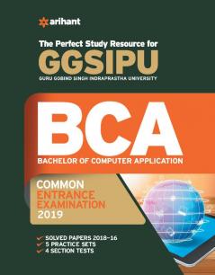 GGSIPU BCA