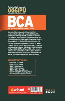 GGSIPU BCA