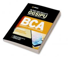 GGSIPU BCA
